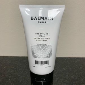 Balmain pre styling cream